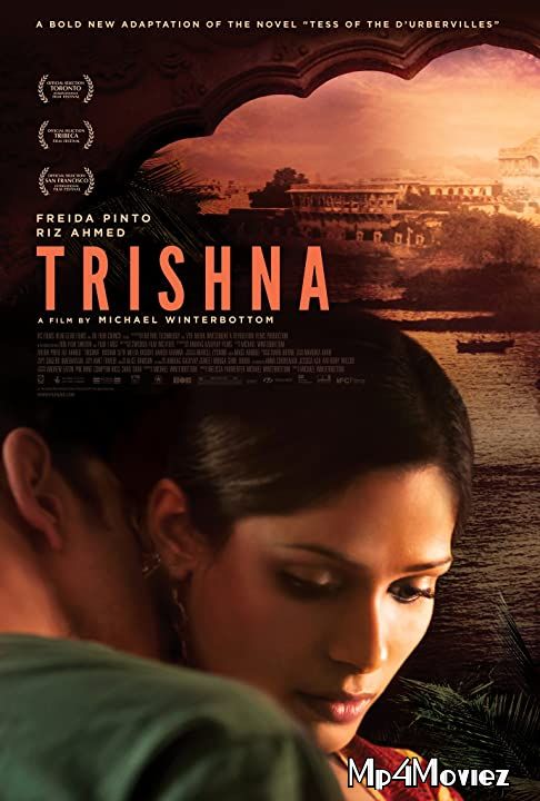 [18+] Trishna (2011) Hindi BluRay download full movie